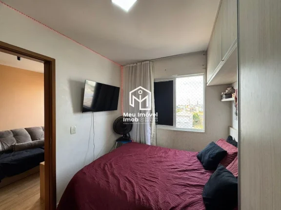 Imagem Res Atual Samambaia 1 Quarto 30m² Área de Lazer Piscina Churrasqueira Salão