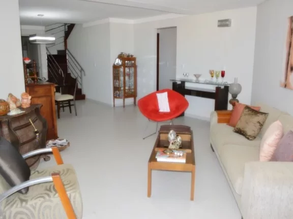 Imagem Apartamento com 4 dormitórios à venda, 164 m² por R$ 985.000,00 - Manaíra - João Pessoa/PB Imagem Apartamento com 4 dormitórios à venda, 164 m² por R$ 985.000,00 - Manaíra - João Pessoa/PB