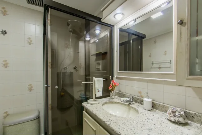 Imagem APARTAMENTO RESIDENCIAL em São Paulo - SP, Pinheiros