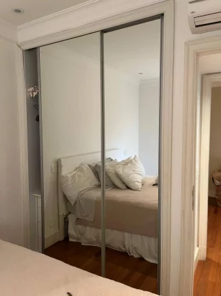 Imagem Flat para VENDA em Jardim Paulista - Opera Five Star 42m²