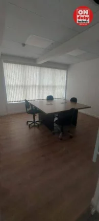 Imagem Sala à venda- Ponta da Praia - Santos/SP