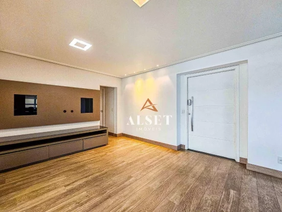 Imagem Apartamento com 3 suítes e varanda gourmet na Mooca