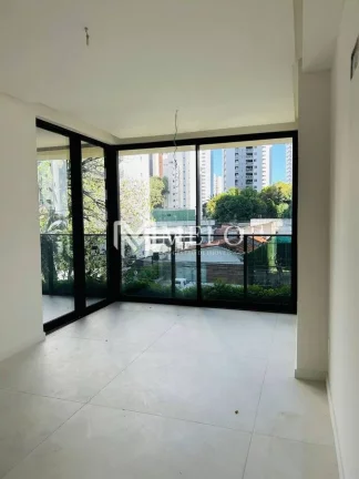 Imagem Exclusive line Apart 4Suits Master, varanda, 160M²,lazer completo