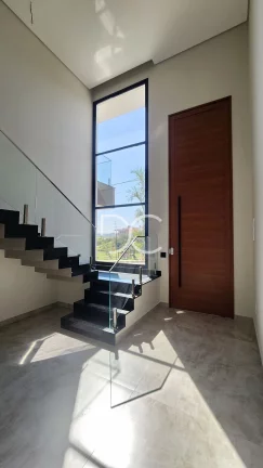 Imagem Ibiti Reserva - Venda Sobrado | AC 270m² | AT 250 m² | 3 Suítes | 5 Ban | 4 Vagas