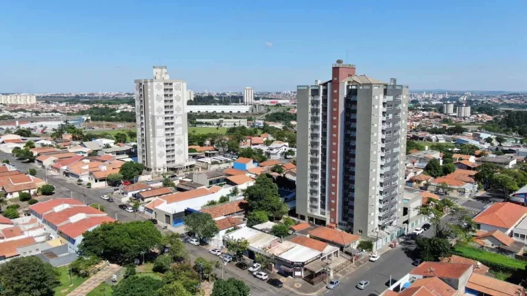 Imagem APARTAMENTO RESIDENCIAL ITAMARATY
