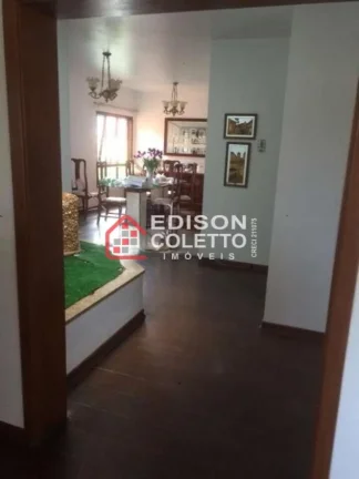 Imagem Casa de alto padrão a venda no bairro Nova Piracicaba, 1130m² de terreno!!