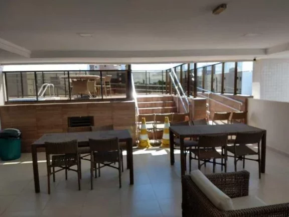 Imagem Viva com conforto! Altus Residence, Pedro Gondim, apartamento mobiliado pronto para morar 50m² Imagem Viva com conforto! Altus Residence, Pedro Gondim, apartamento mobiliado pronto para morar 50m²