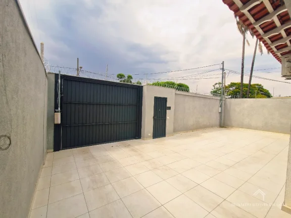 Imagem Casa térrea ampla com piscina e espaço gourmet na Vila Almeida