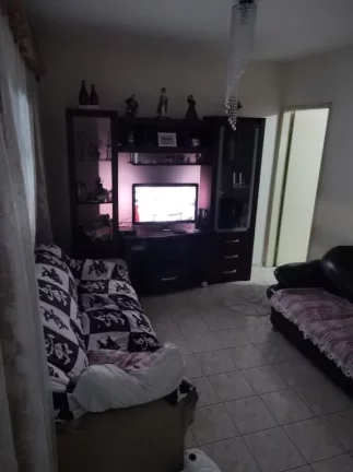 Imagem Sobrado à venda, 153 m² por R$ 450.000,00 - Cidade Cruzeiro do Sul - Suzano/SP