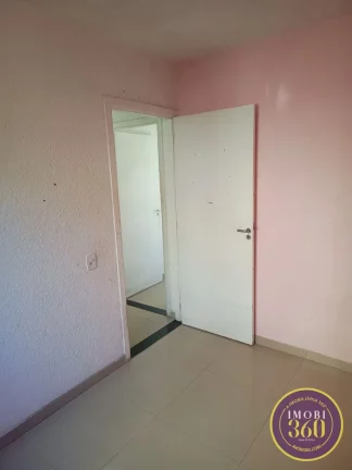 Imagem Ótimo apartamento no Residencial Parque das Flores Guaianazes