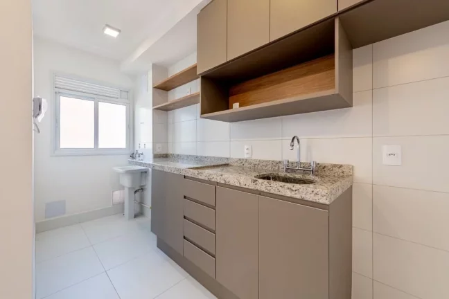 Imagem Apartamento à venda no bairro Passo da Areia - Porto Alegre/RS