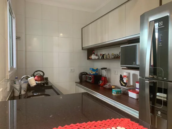 Imagem APARTAMENTO COM 50 M2 MOBILIADO PARA A VENDA NO JARDIM CAMILOPOLIS - SANTO ANDRÉ
