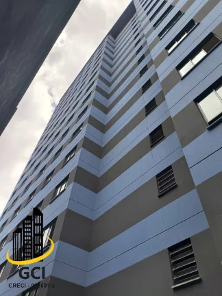 apartamento semi mobiliado para locação metro Marechal Deodoro