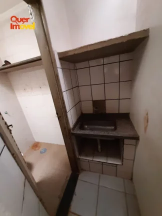 Imagem Excelente oportunidade: Imóvel comercial à venda em Ribeirão Preto-SP, no Jardim Macedo, com 2 salas, 3 banheiros e 150,00 m². Av. Francisco Junqueira