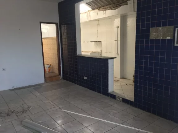 Imagem Sala à venda, 498 m² por R$ 1.260.500,00 - Vila Caiçara - Praia Grande/SP