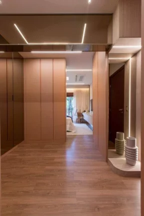 Imagem Casa de Luxo no Condomínio Fechado Casa Jardim Campo Belo à Venda - B4K Imóveis