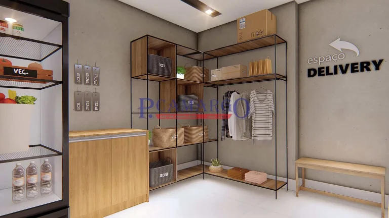 Imagem Apartamento Padrão