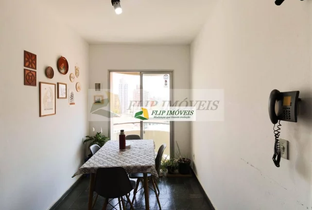 Imagem Apartamento com 2 dormitórios à venda, 58 m² por R$ 399.800,00 - Centro - Campinas/SP