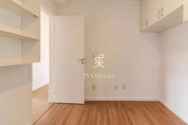 Imagem Apartamento com 3 dormitórios à venda, 82 m² por R$ 720.000,00 - Jardim das Vertentes - São Paulo/SP