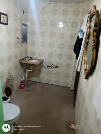 Imagem Casa a Venda no bairro Monjolos - São Gonçalo, RJ