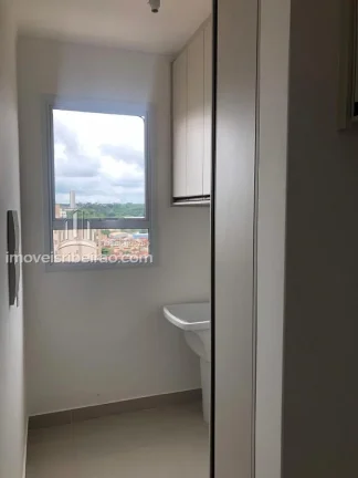 Imagem Apartamento na vila Seixas 2 dormitórios à venda. #imoveisri
