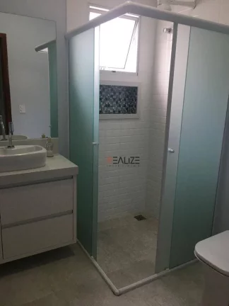 Imagem Casa à venda, 100 m² por R$ 510.000,00 - Residencial Vila dos Eucaliptos - Salto/SP