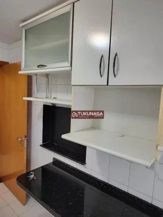 Imagem Apartamento com 3 quartos à venda, 80 m² por R$ 780.000 - Santana - São Paulo/SP