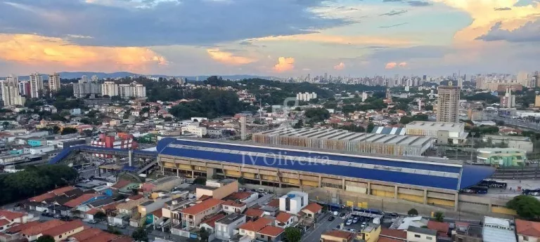 Imagem Apartamento com 2 dormitórios à venda, 39 m² por R$ 490.000,00 - Vila Sônia - São Paulo/SP