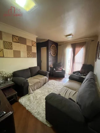 Imagem Oportunidade, Apartamento - 2 Dorms - 52 m² - Vila das Belezas.