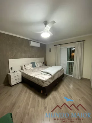 Imagem Sobrado à Venda com 3 Suítes + Área Gourmet Aceita Imóvel em Santo Andr?(C)!