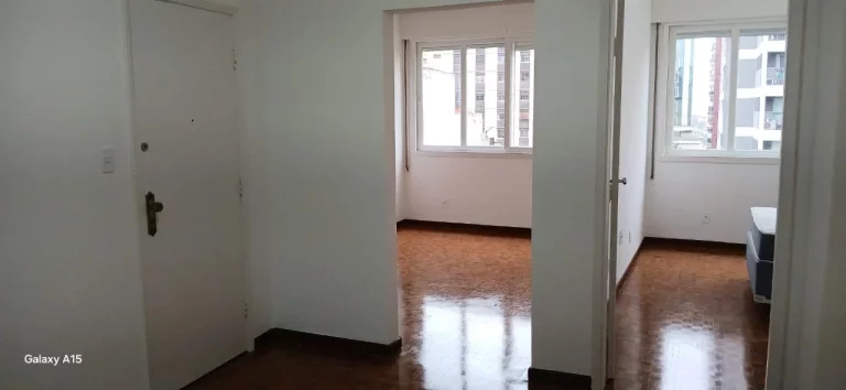 Imagem Apartamento com 2 dormitórios na Consolação