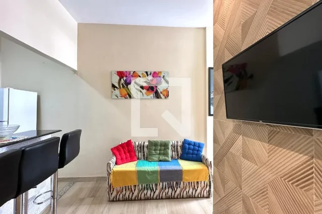 Imagem Apartamento à Venda - Copacabana, 1 Quarto, 32 m2