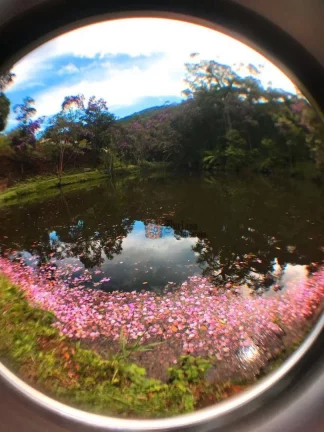 Imagem Chácara com 3 dormitórios à venda, 2000 m² por R$ 650.000 - Zona Rural - Nazaré Paulista/SP