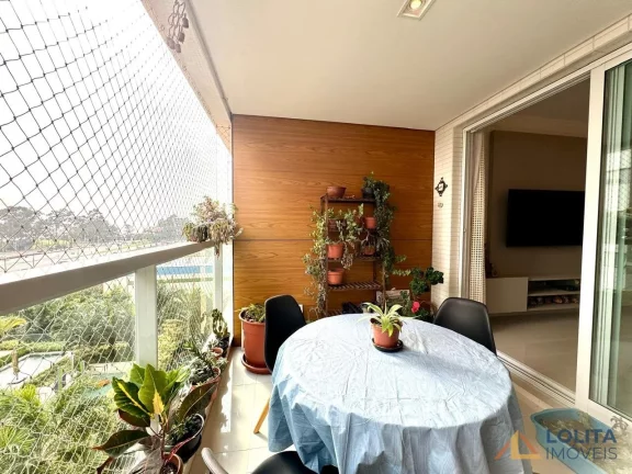 Imagem Apartamento à venda mobiliado com 2 suítes na Agronômica, Florianópolis/SC.