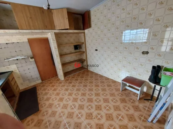 Imagem Casa à venda 2 Quartos, 1 Suite, 1 Vaga, 423M², Vila Lúcia, São Paulo - SP