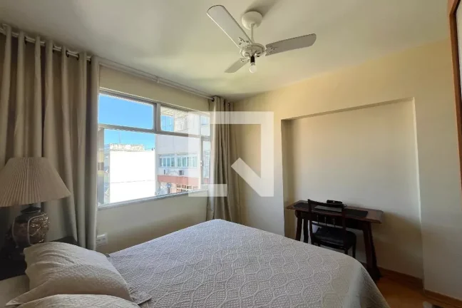 Imagem Apartamento à Venda - Ipanema, 3 Quartos, 130 m2