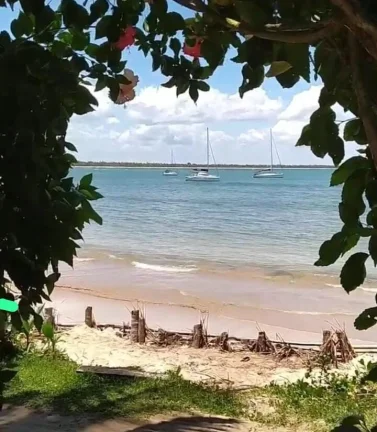 Imagem Pousada à venda no bairro Velha Boipeba em Cairu-BA
