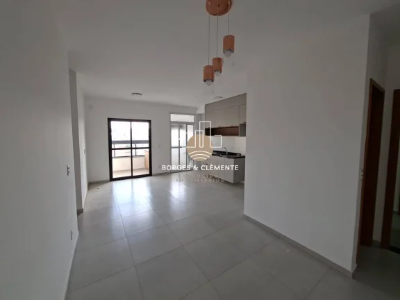 Imagem Apartamento Moderno com 2 Suítes e Rooftop Completo no Atibaia Jardim