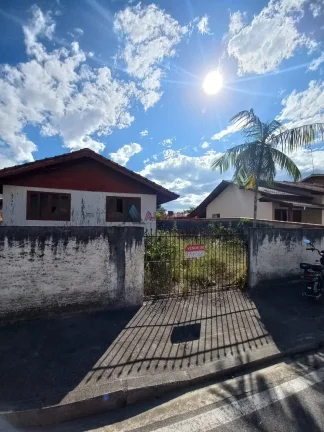 Imagem Casa à venda no bairro Centro - Tijucas/SC