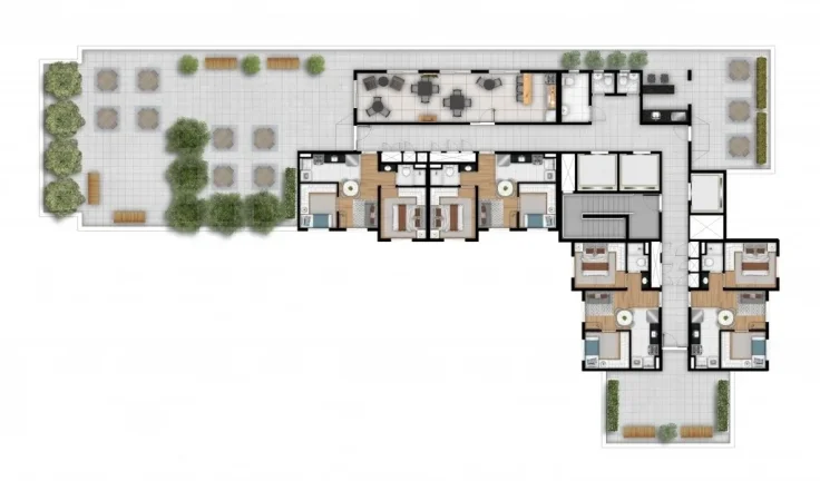 Imagem APARTAMENTO RESIDENCIAL em São Paulo - SP, Tucuruvi