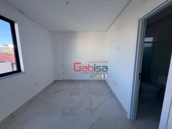 Imagem Apartamento com 4 dormitórios, 135 m² - venda por R$ 1.800.000,00 ou aluguel por R$ 6.700,00/mês - Vila Nova - Cabo Frio/RJ