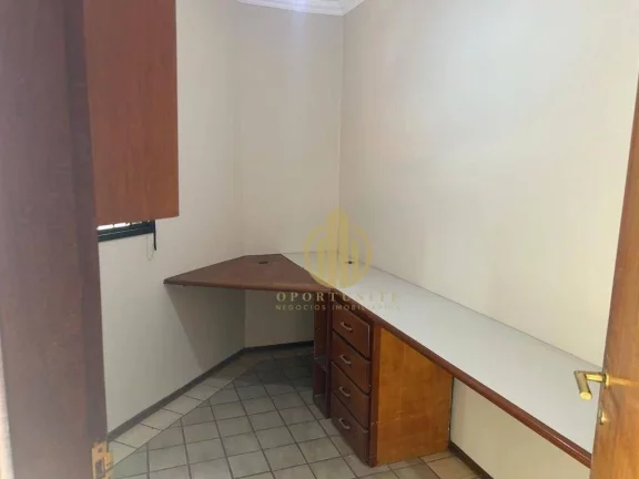 Imagem Apartamento com 3 dormitórios à venda, 159 m² por R$ 500.000,00 - Centro - Ribeirão Preto/SP