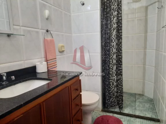 Imagem Casa de Canto Duplex Mobiliada Peró Piscina ... Sol da Manhã