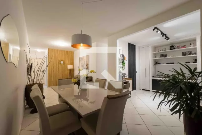 Imagem Apartamento à Venda - Recreio, 2 Quartos, 97 m2
