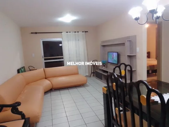 Imagem Apartamento á venda com 3 Dormitórios no Centro de Balneário Camboriú - SC