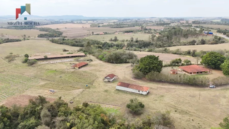 Imagem Sítio região de Itapetininga SP