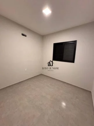 Imagem Casa com 2 dormitórios à venda, 62 m² por R$ 299.000,00 - Jardim Piazza di Roma I - Sorocaba/SP