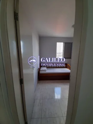 Imagem VENDA DE APARTAMENTO CONDOMINIO SPAZIO JULLIARD - VILLA DELLA PIAZA - JUNDIAÍ-SP