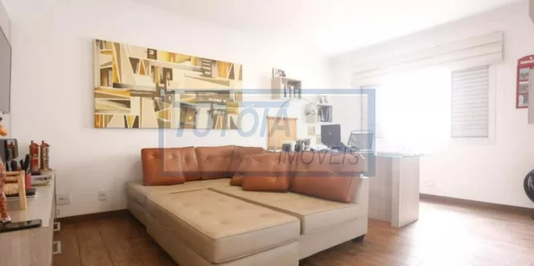 Imagem APARTAMENTO Á VENDA NA BELA VISTA, SÃO PAULO