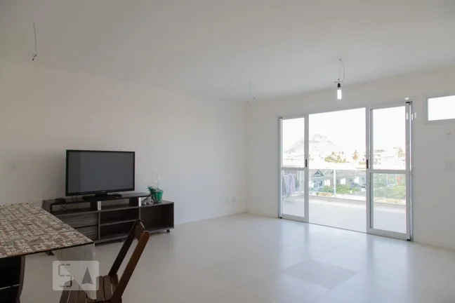 Imagem Apartamento à Venda - Recreio, 3 Quartos, 180 m2